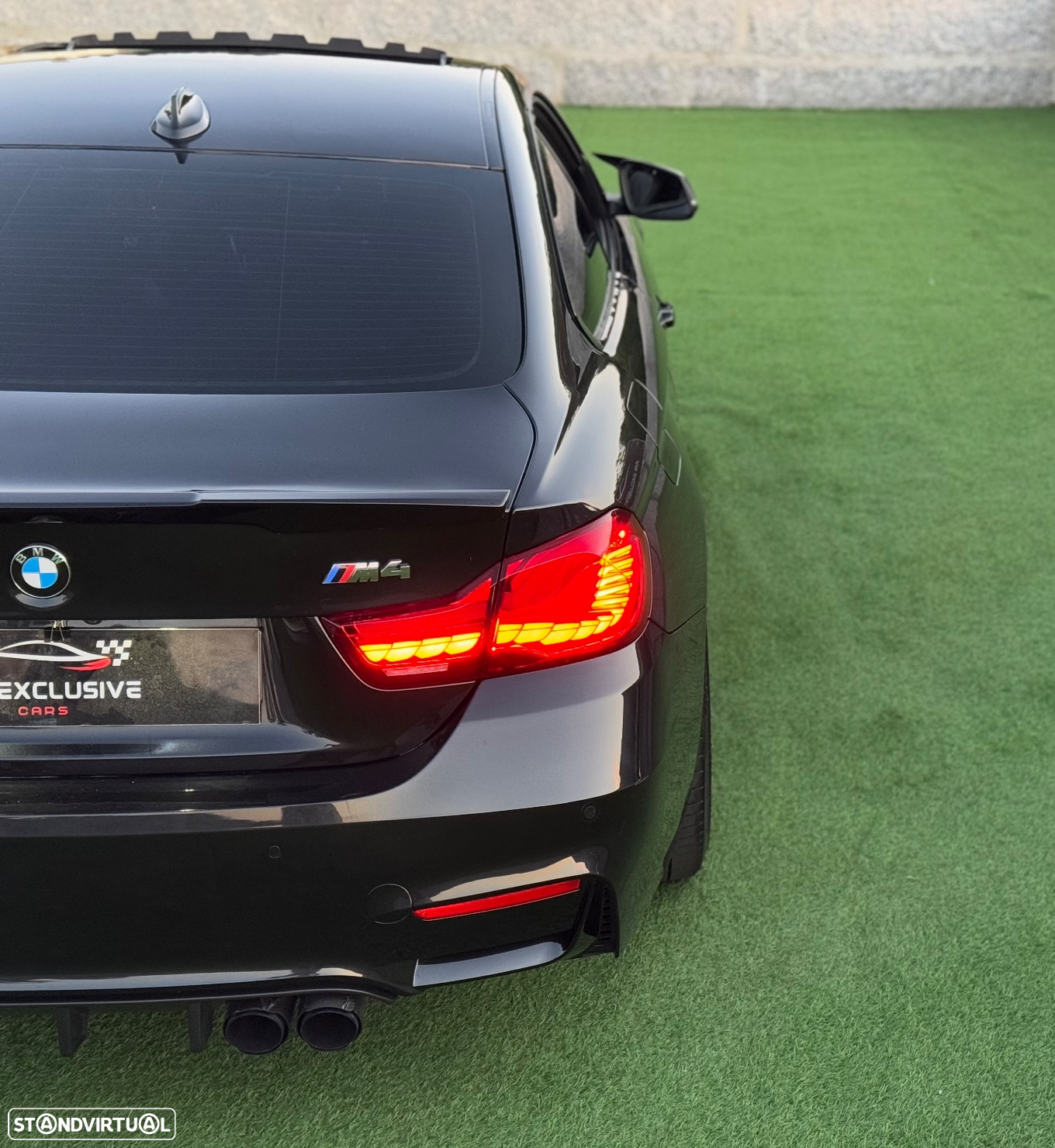BMW 420 d Pack M Auto - 37