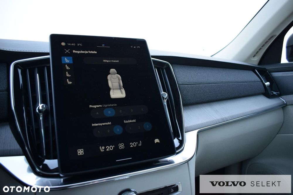 Volvo XC 90 - 33
