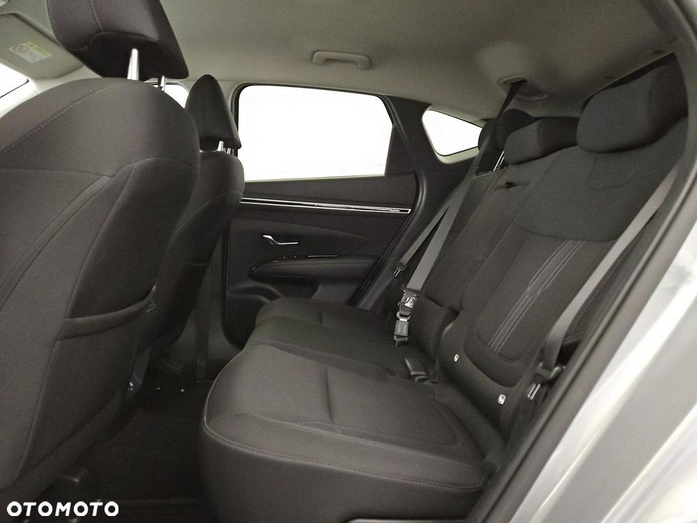 Hyundai Tucson 1.6 T-GDi 48V Executive 2WD DCT - 23