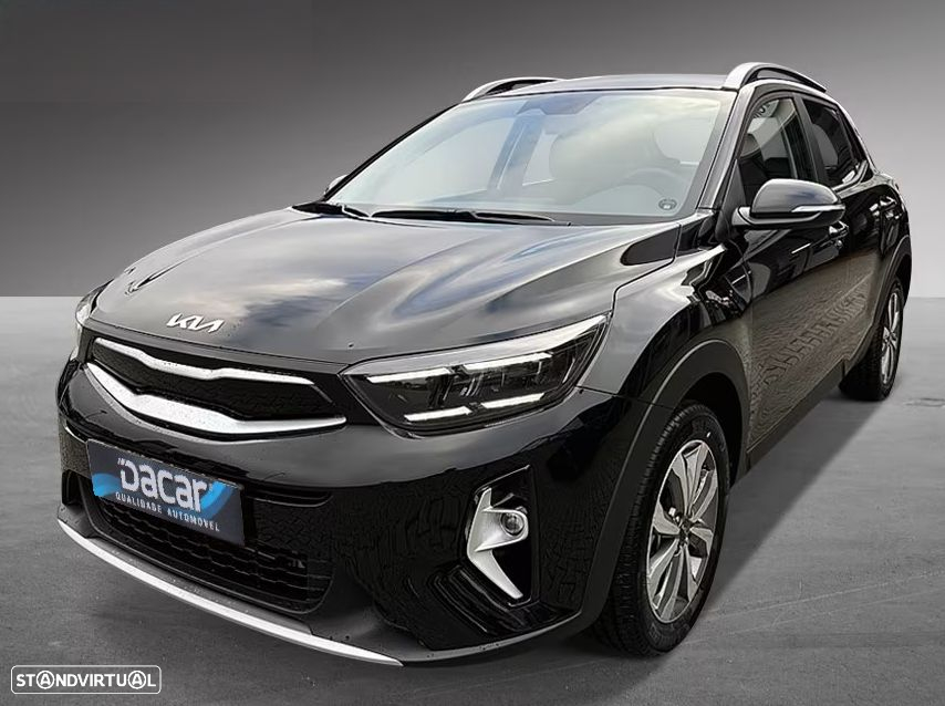 Kia Stonic 1.2 Dynamic - 2