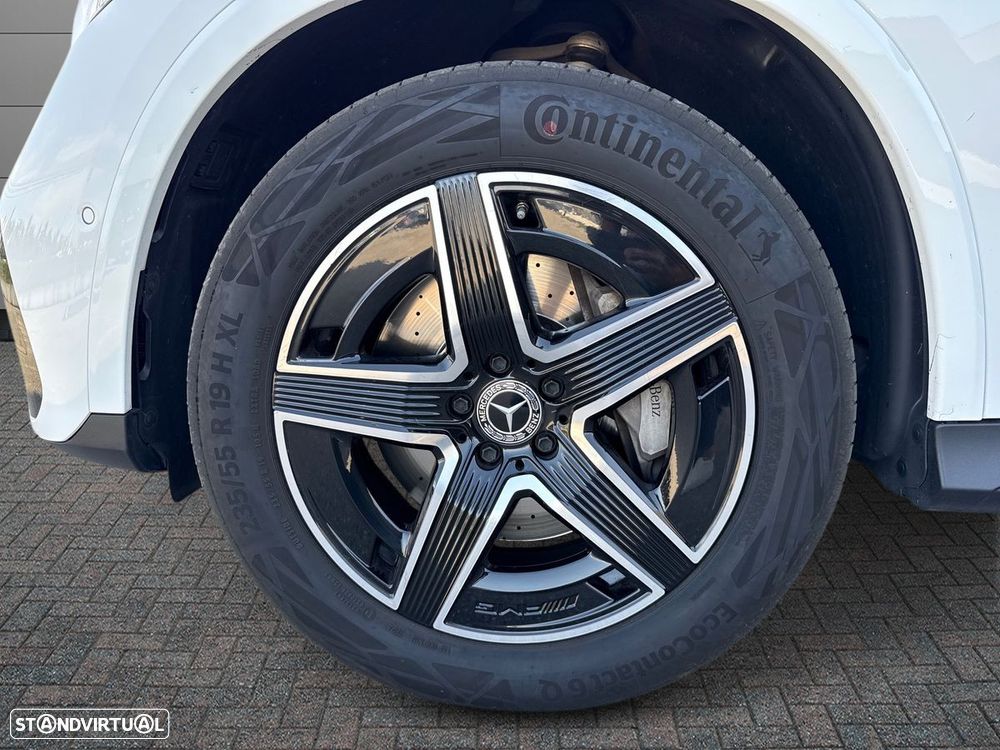 Mercedes-Benz GLC 300 - 6