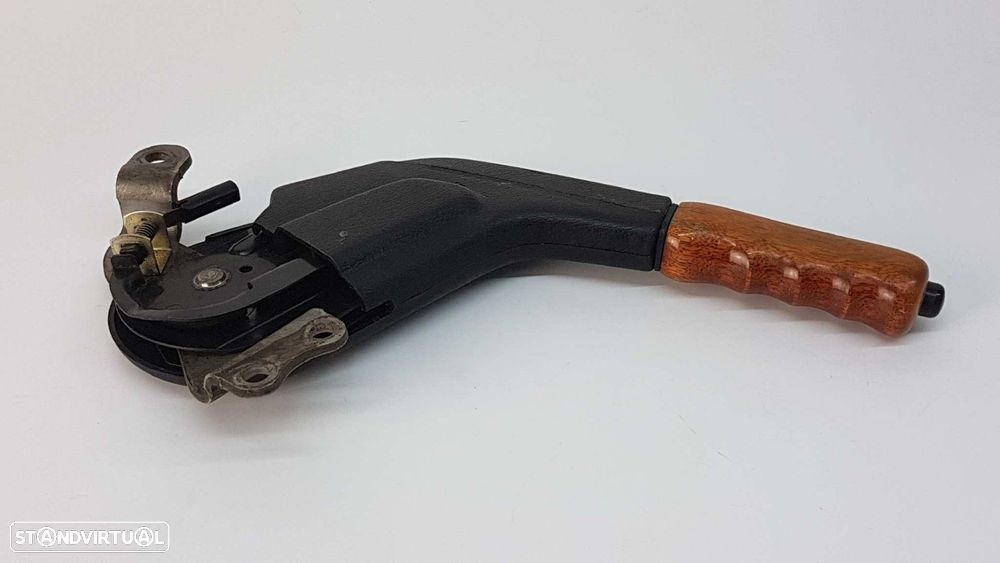 ALAVANCA TRAVÃO DE MÃO MAZDA MIATA MX5 - VERSION AMERICANA - 2