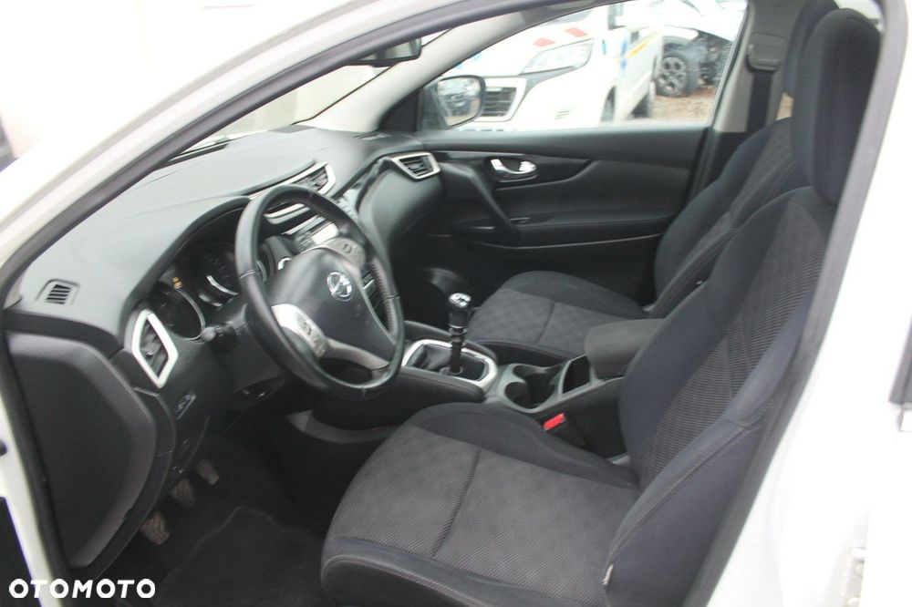 Nissan Qashqai - 9