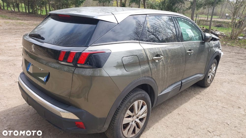 Peugeot 3008 BlueHDi 130 Stop & Start EAT8 Active Pack - 1
