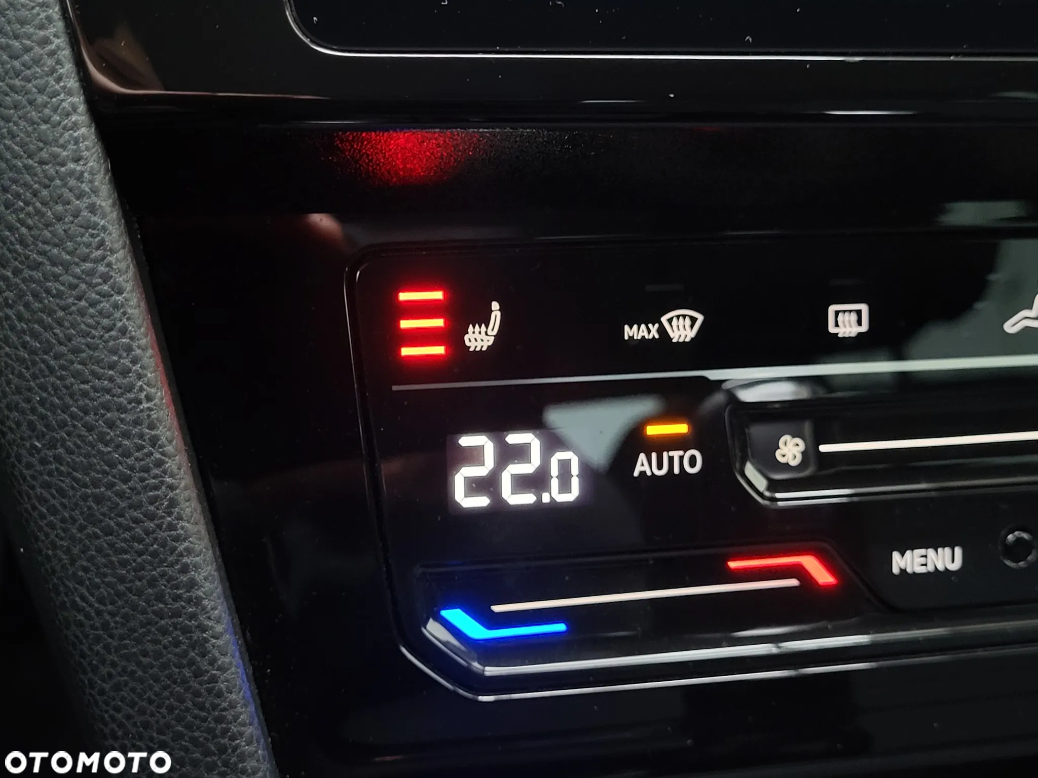 Volkswagen Passat - 20