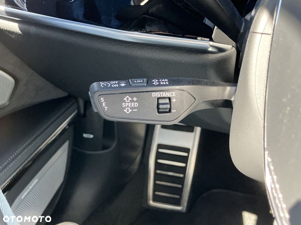 Audi A8 - 23