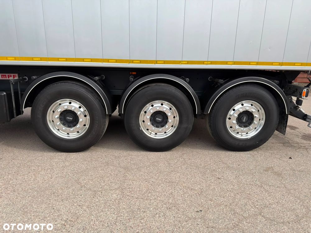 Kempf Wywrotka 53m3 2020r. - 17