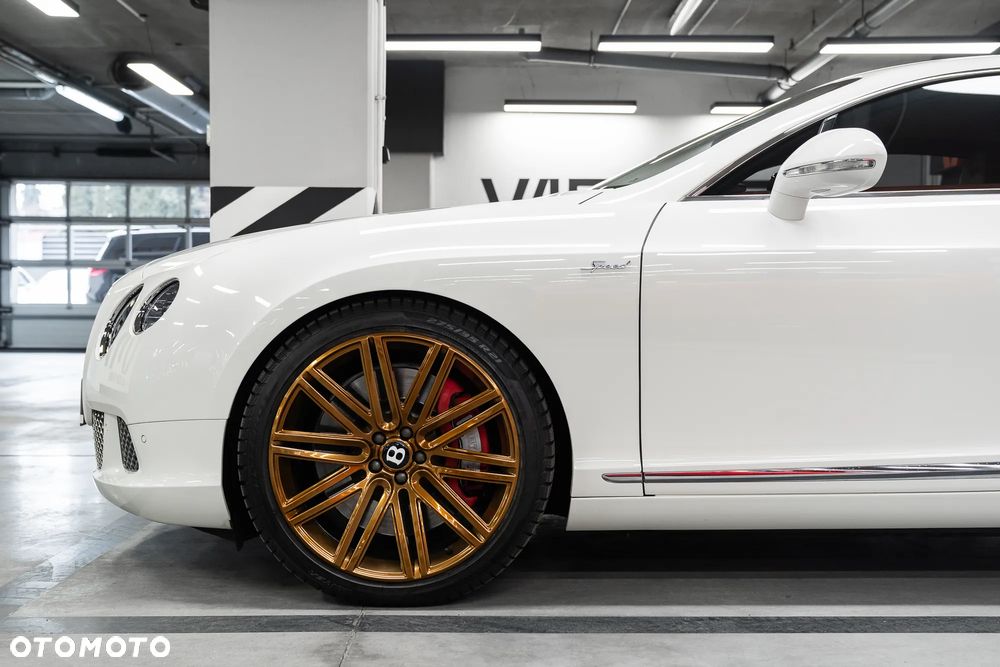 Bentley Continental GT - 2