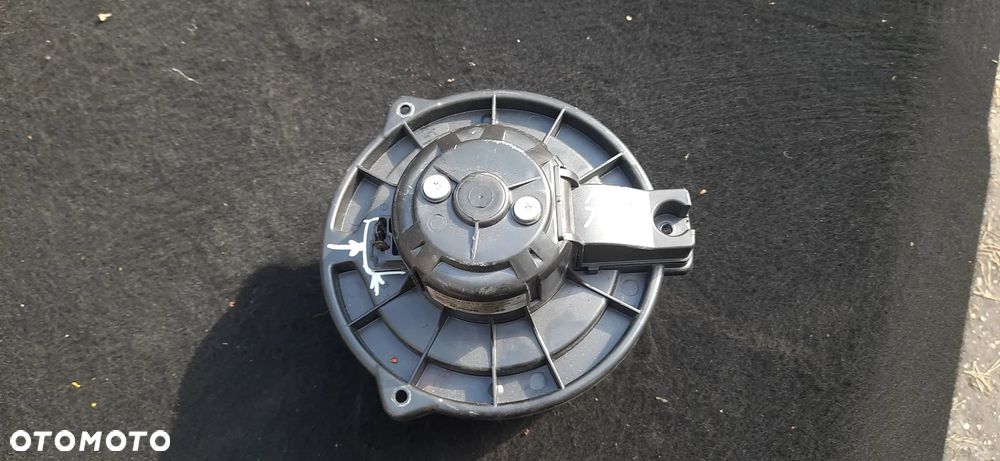 Wentylator Dmuchawa Kabiny Opel - Saab 985852t  ,Volvo s80 s60 V70 0130101620  K9277004 ,Volvo Carisma 0130111191,Audi b6-b7 8e1820021b , mercedes a168 5399045200 , - 14