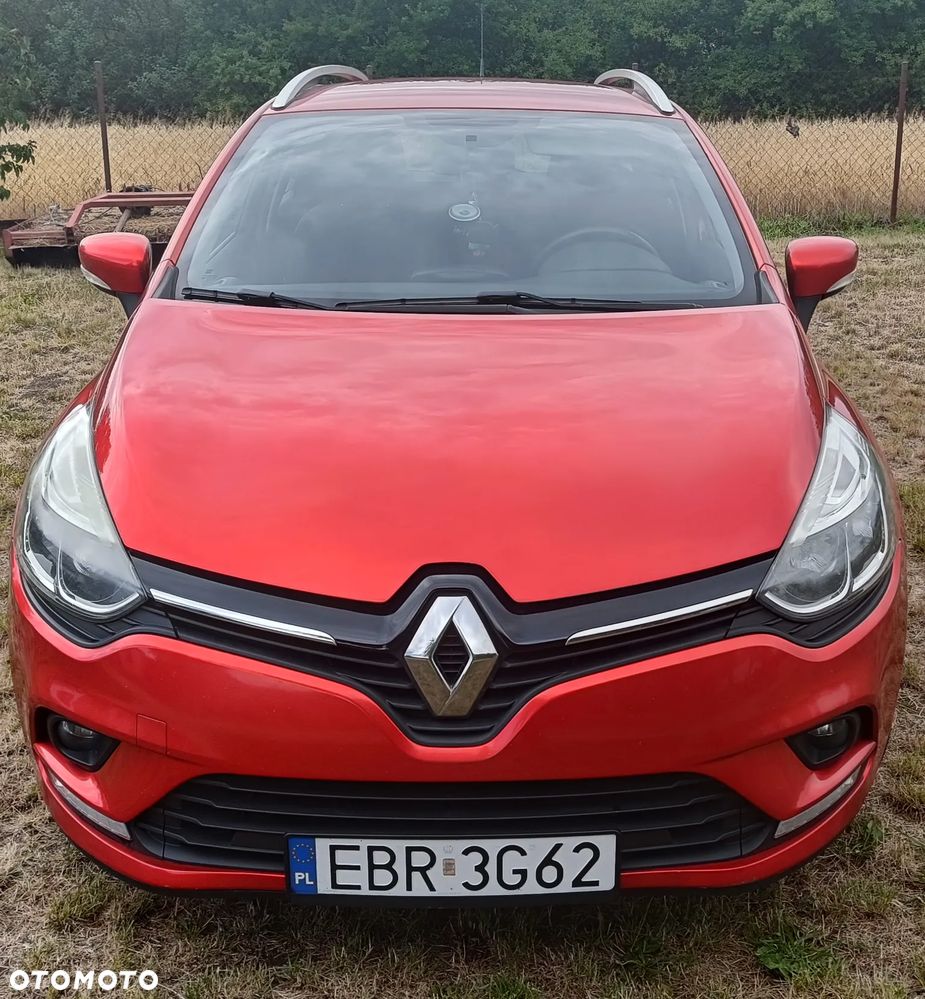 Renault Clio 1.5 dCi Energy Alize - 2