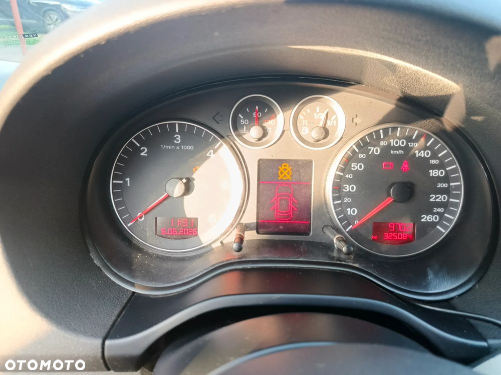 Audi A3 Sportback - 9