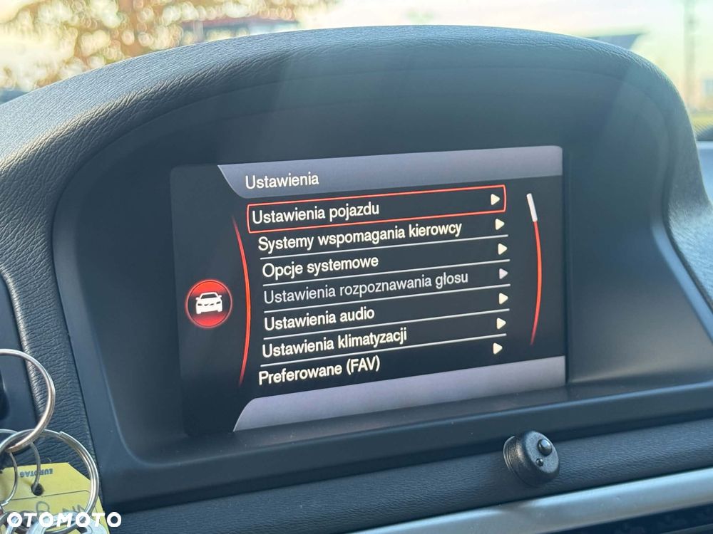 Volvo V70 - 25
