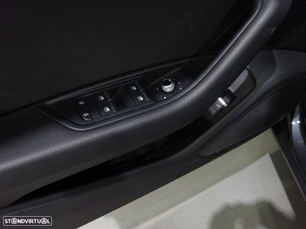 Audi A4 Avant 35 TDI S tronic - 9