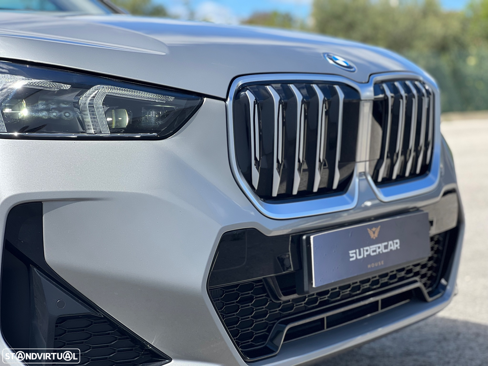 BMW iX1 xDrive30 M Sport Pack - 26