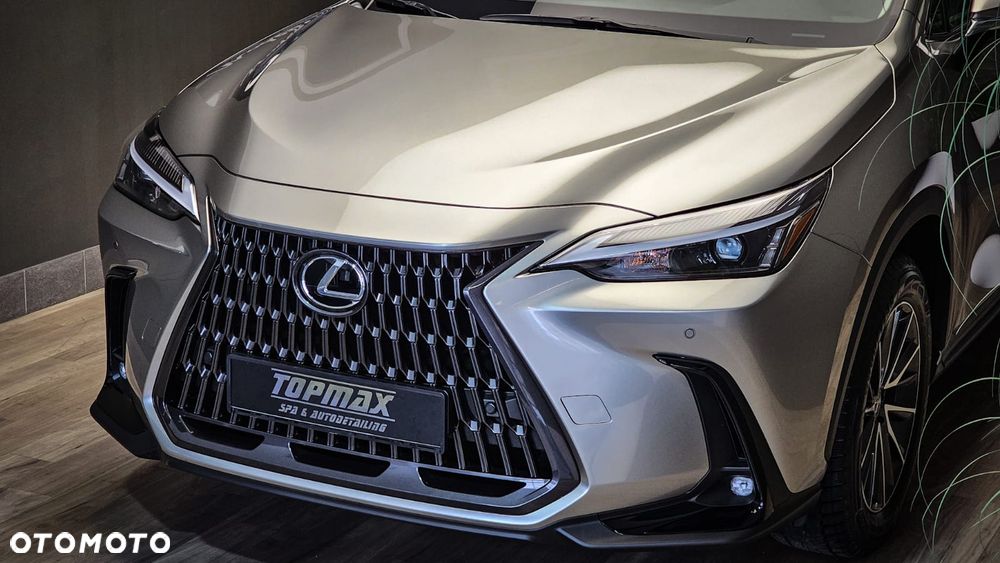 Lexus NX 350h Prestige 2WD - 4