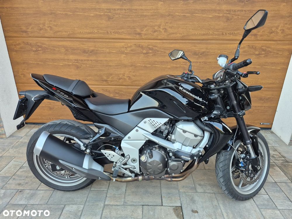 Kawasaki Z - 3