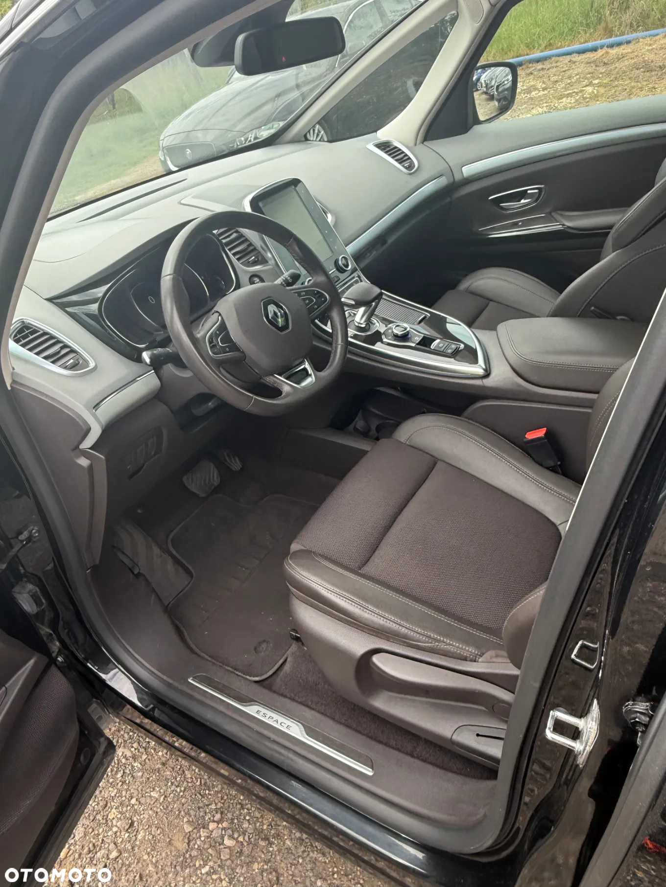 Renault Espace Energy dCi 160 EDC LIMITED - 9