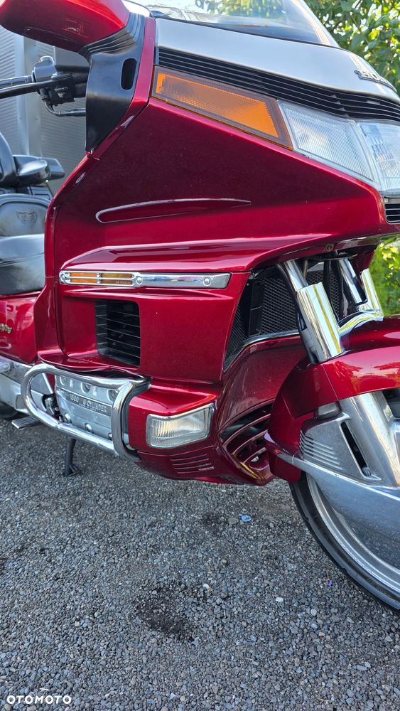 Honda GL - 4