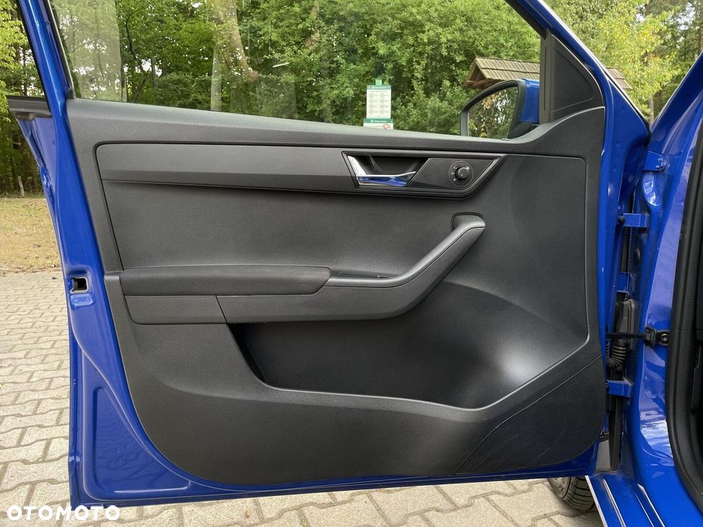 Skoda Fabia 1.0 Ambition - 15
