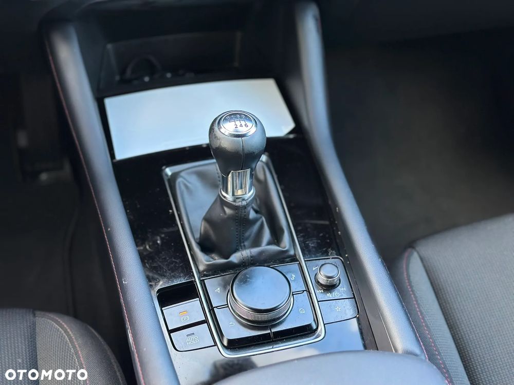 Mazda 3 - 30