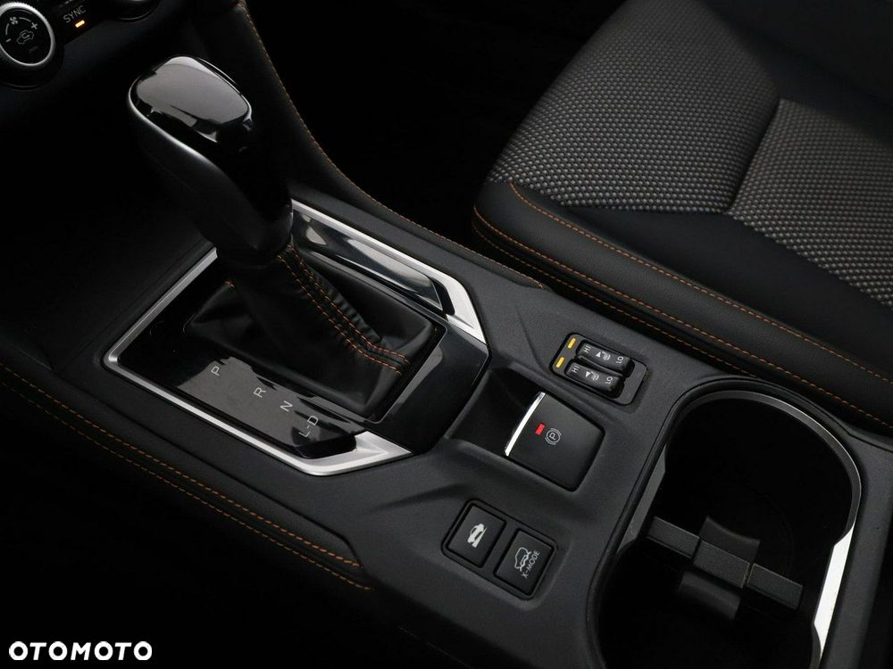 Subaru XV 1.6i Lineartronic Comfort Edition35 Style - 29