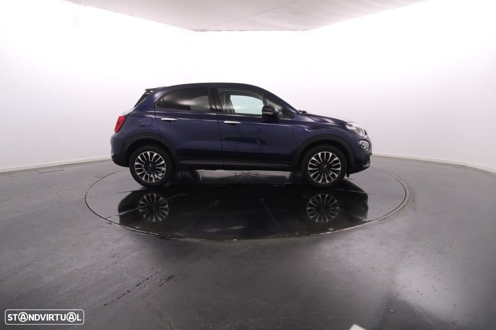 Fiat 500X 1.3 MJ City Cross - 9