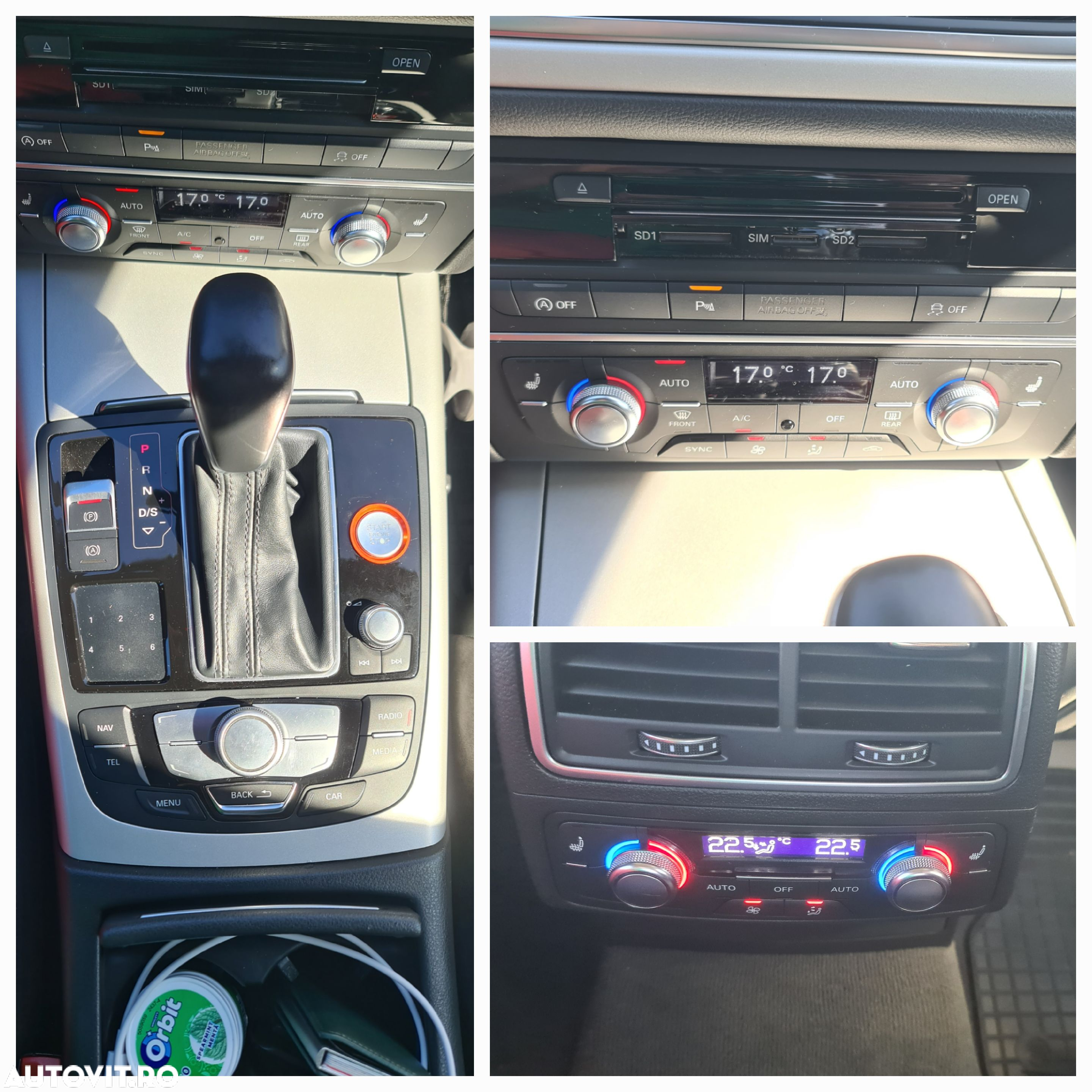 Audi A6 - 14