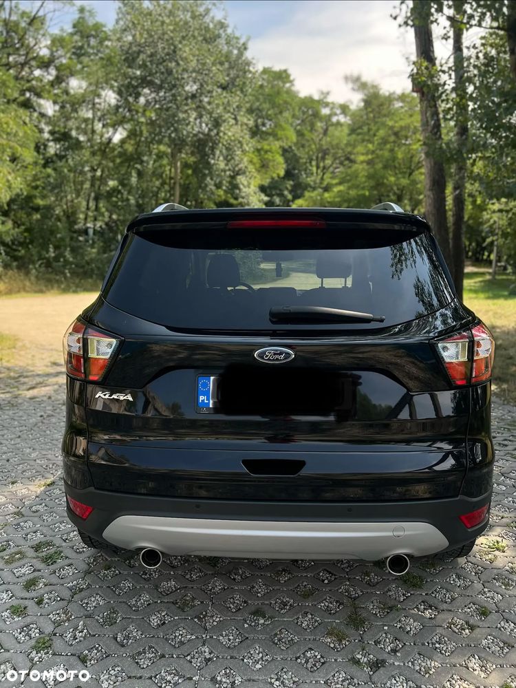 Ford Kuga 1.5 EcoBoost FWD Edition ASS GPF - 6