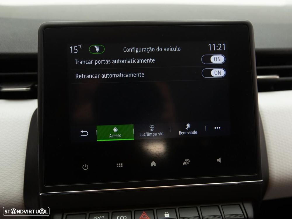 Renault Clio 1.5 Blue dCi Evolution - 27