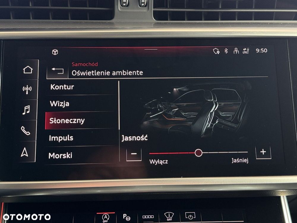 Audi A6 Avant 40 TDI mHEV Quattro S Line S tronic - 22