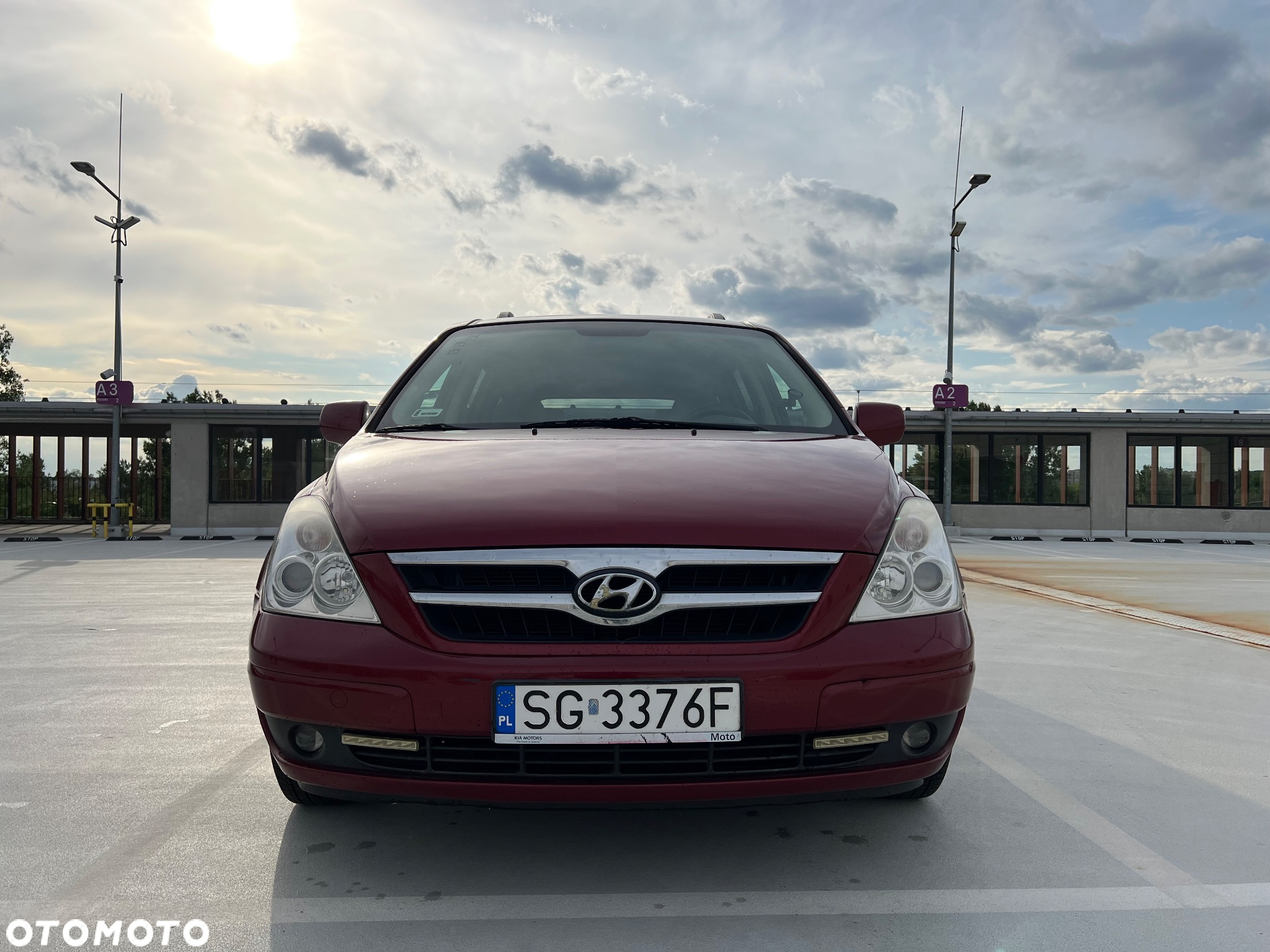 Hyundai Inny - 2