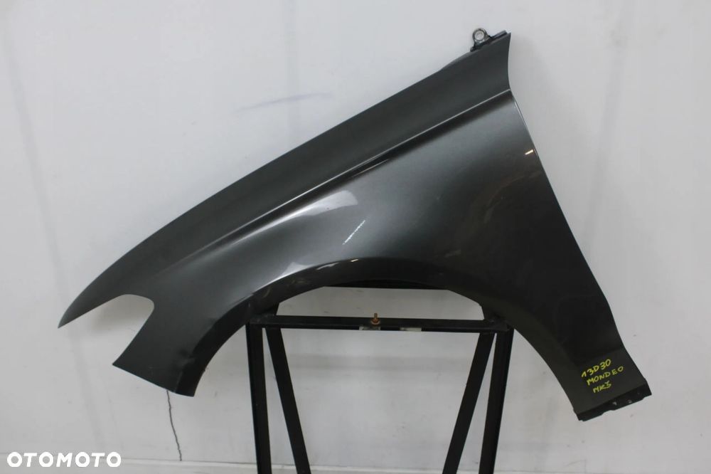 FORD MONDEO MK5 14R- BŁOTNIK LEWY PRZÓD PRZEDNI ND - 1