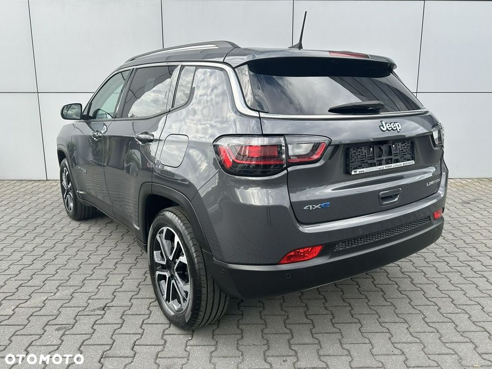Jeep Compass - 11