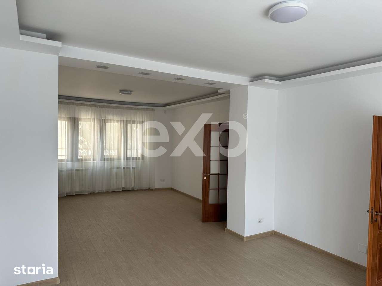 Inchiriere apartament 3 camere Beller — fotografia 3