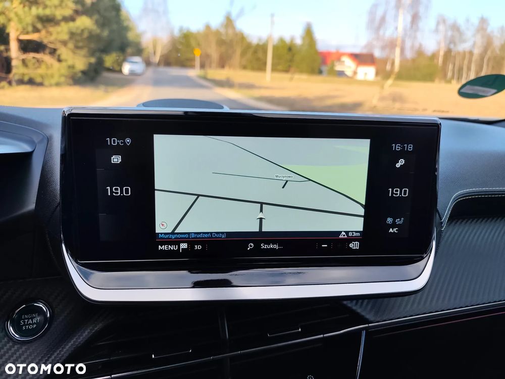 Peugeot 2008 1.5 BlueHDi GT S&S - 17