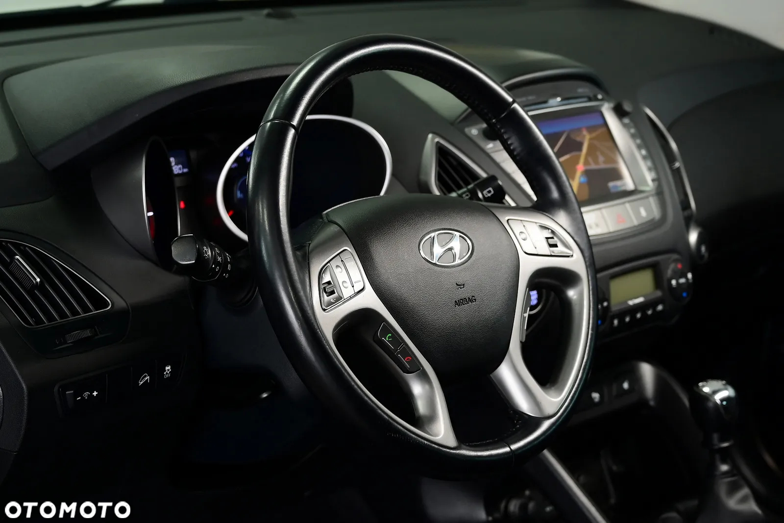 Hyundai ix35 - 24