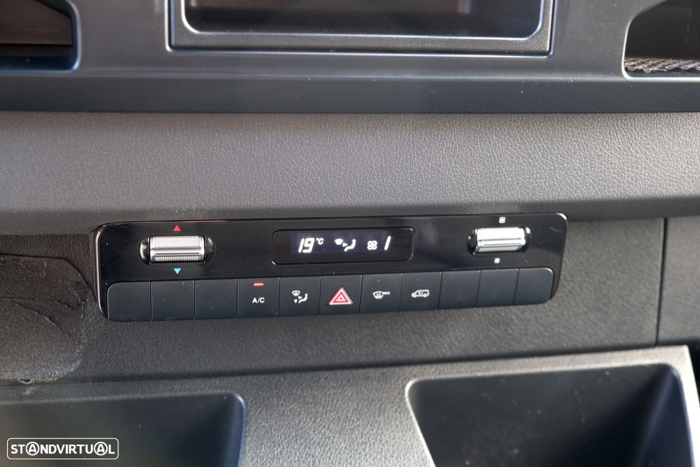 Mercedes-Benz Sprinter 316 CDI/43L TA - 16