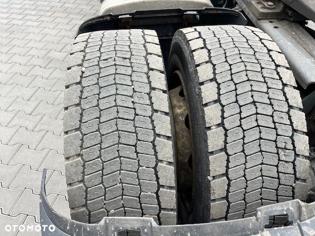 DAF XF 106 - 11