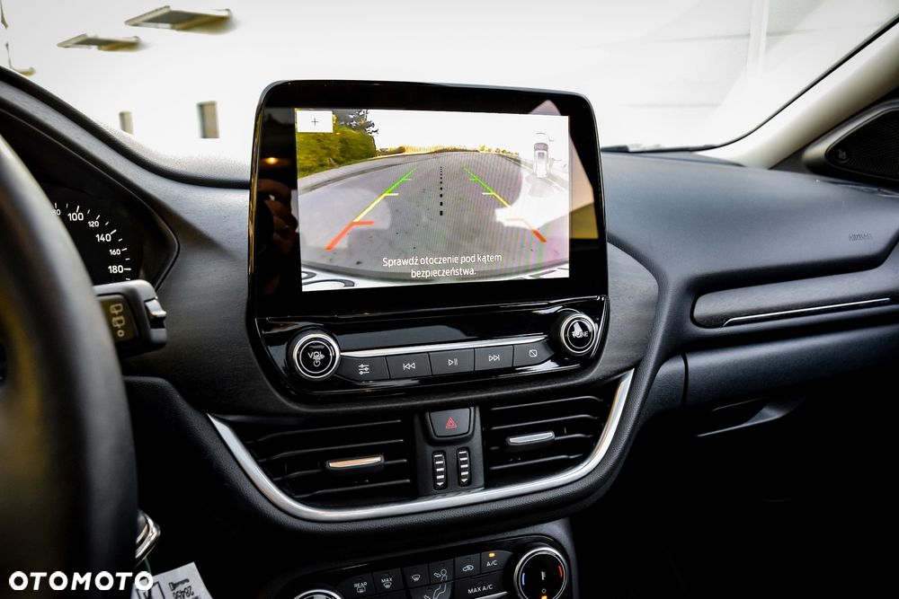 Ford Puma 1.0 EcoBoost Hybrid TITANIUM X - 20