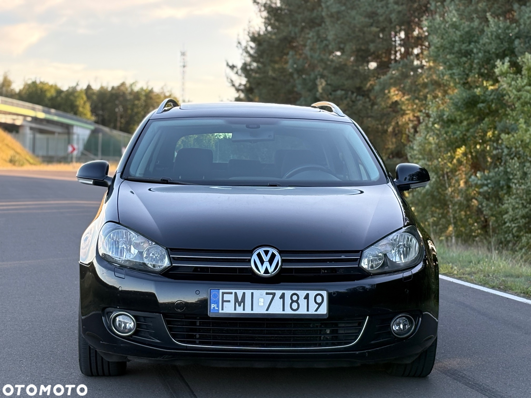 Volkswagen Golf VI 2.0 TDI Highline - 3