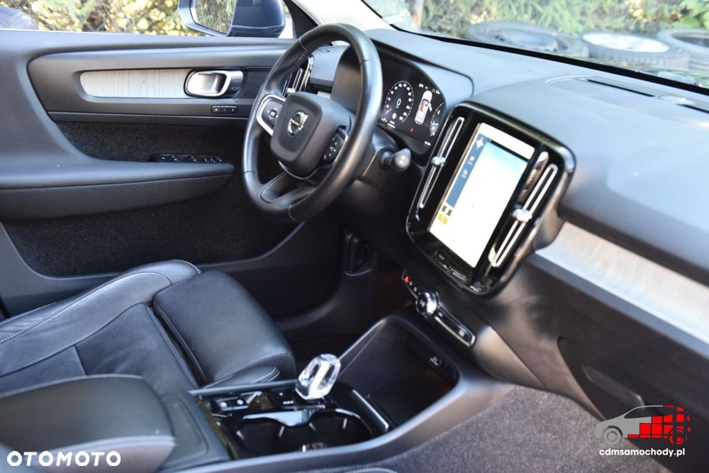 Volvo XC 40 - 27