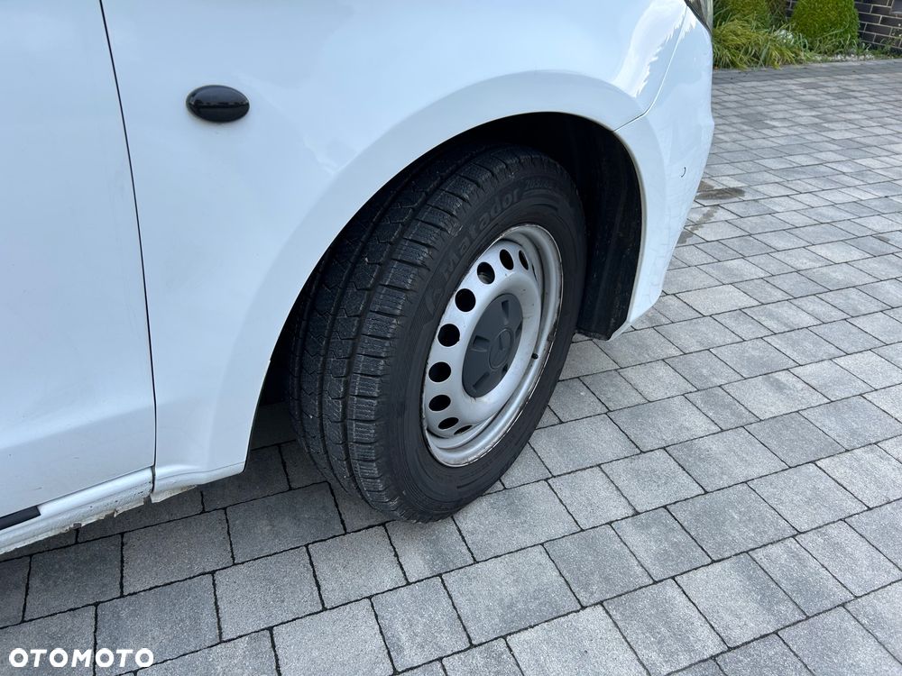 Mercedes-Benz Vito - 7