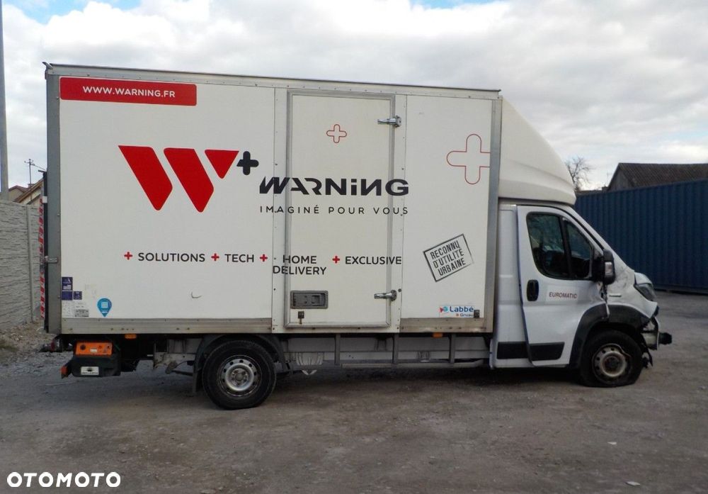 Fiat Ducato - 14