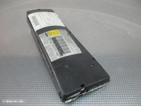 Airbag Banco Dto Ford Fiesta V (Jh_, Jd_) - 3