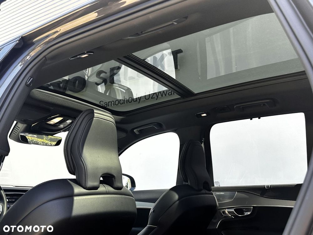 Volvo XC 90 - 17