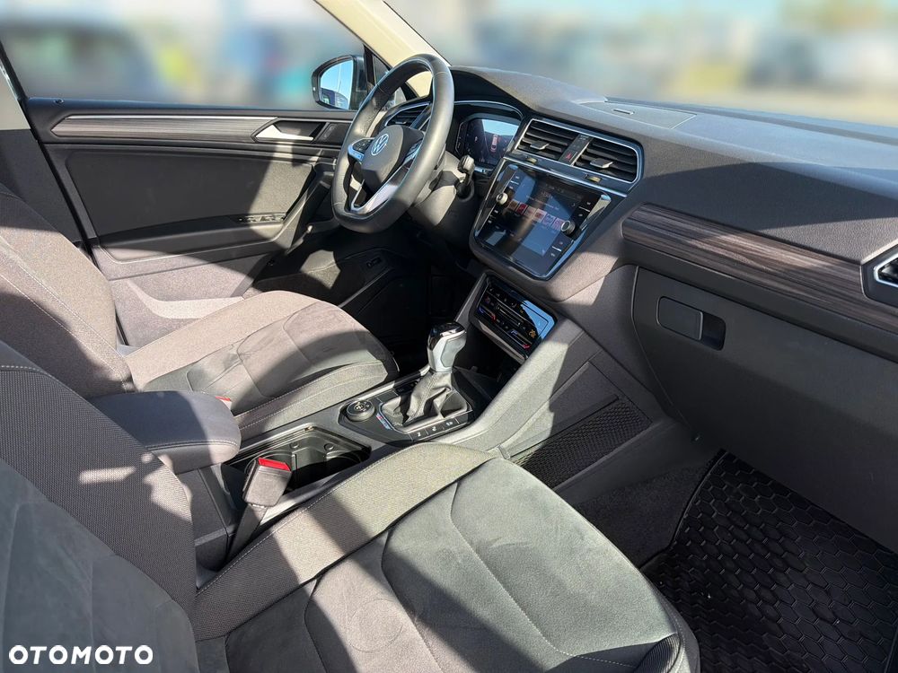 Volkswagen Tiguan Allspace 2023