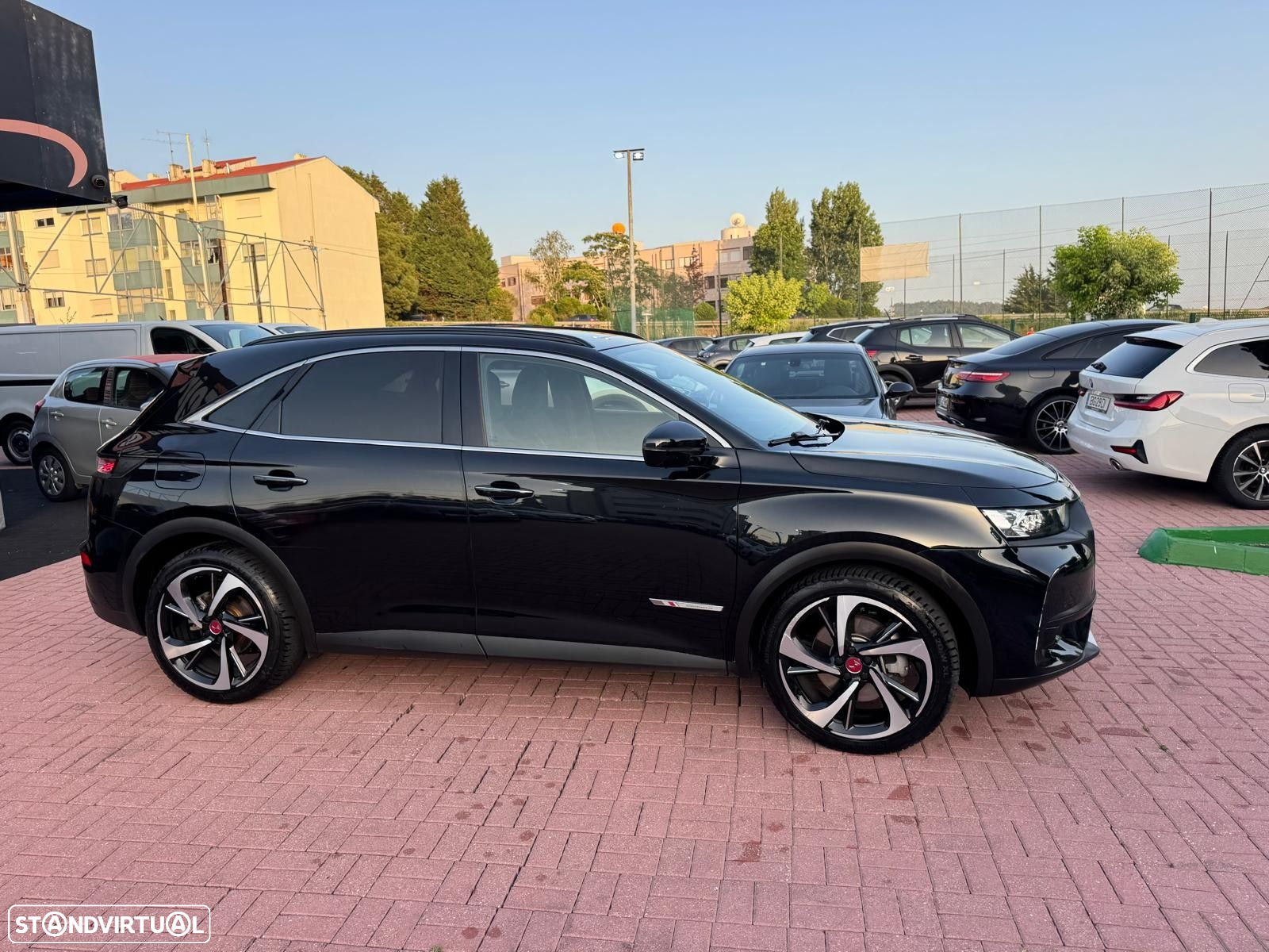 DS DS7 Crossback E-Tense So Chic EAT8 - 3