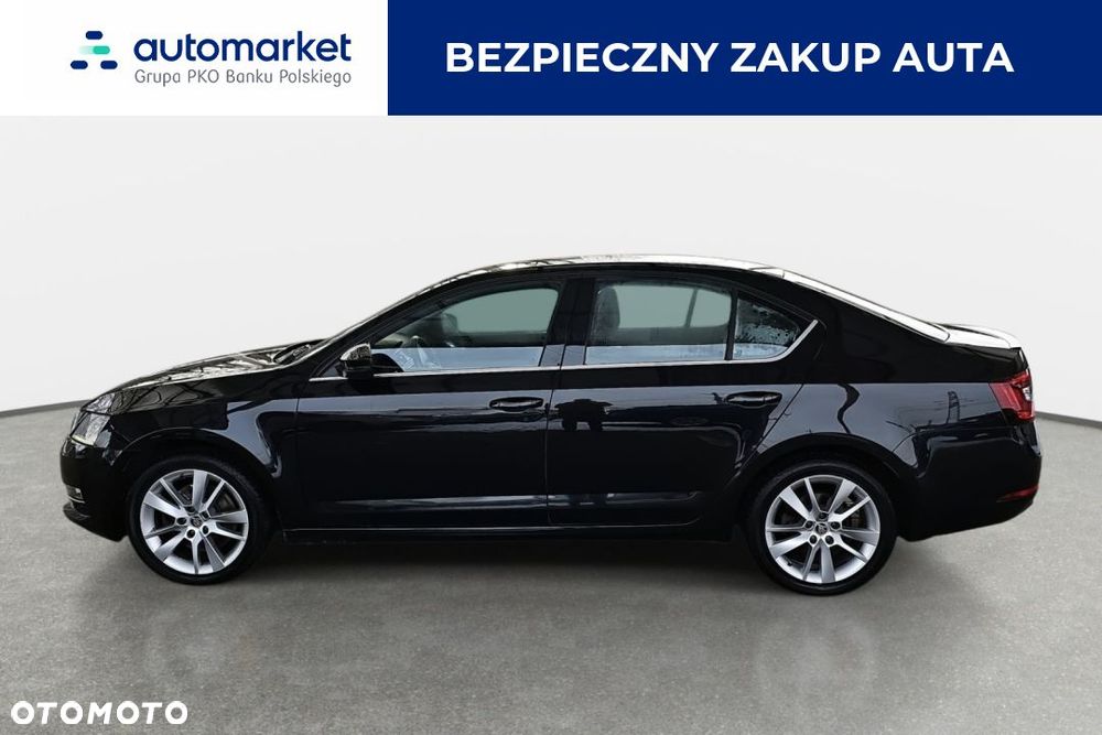 Skoda Octavia 2.0 TSI GPF Style DSG - 2