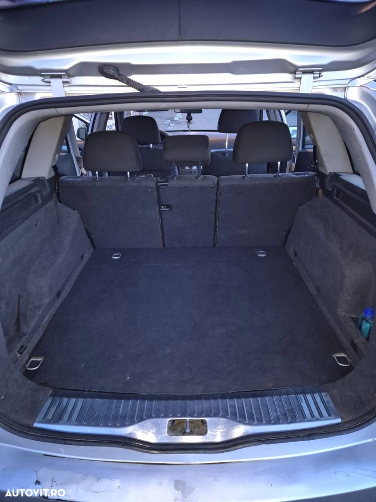 Opel Astra 1.7 CDTI Cosmo - 8