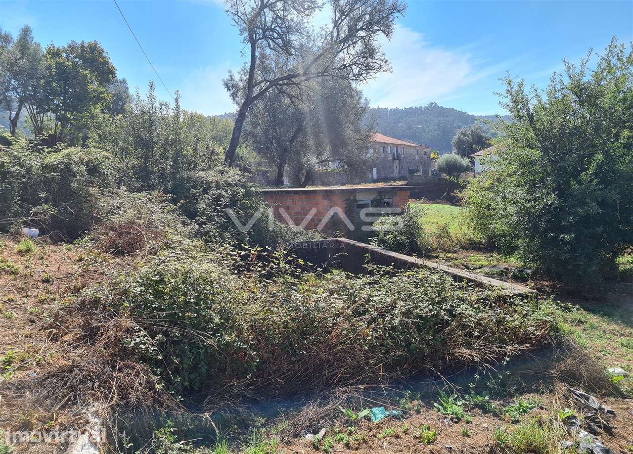 Terreno Rústico  Venda em Ribeira do Neiva,Vila Verde - Grande imagem: 4/8